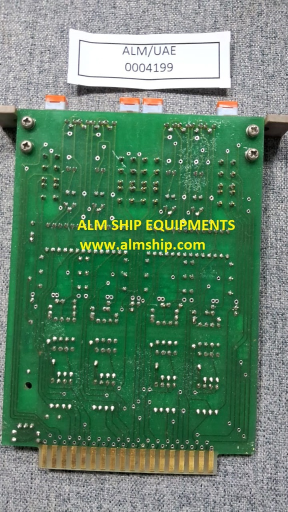 RADAR PCB / MEIYO / PCB-0072C