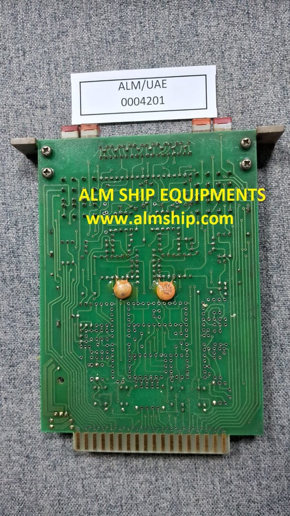 PRINTED CIRCUIT BOARD / MEIYO / F2B-1G2HHO