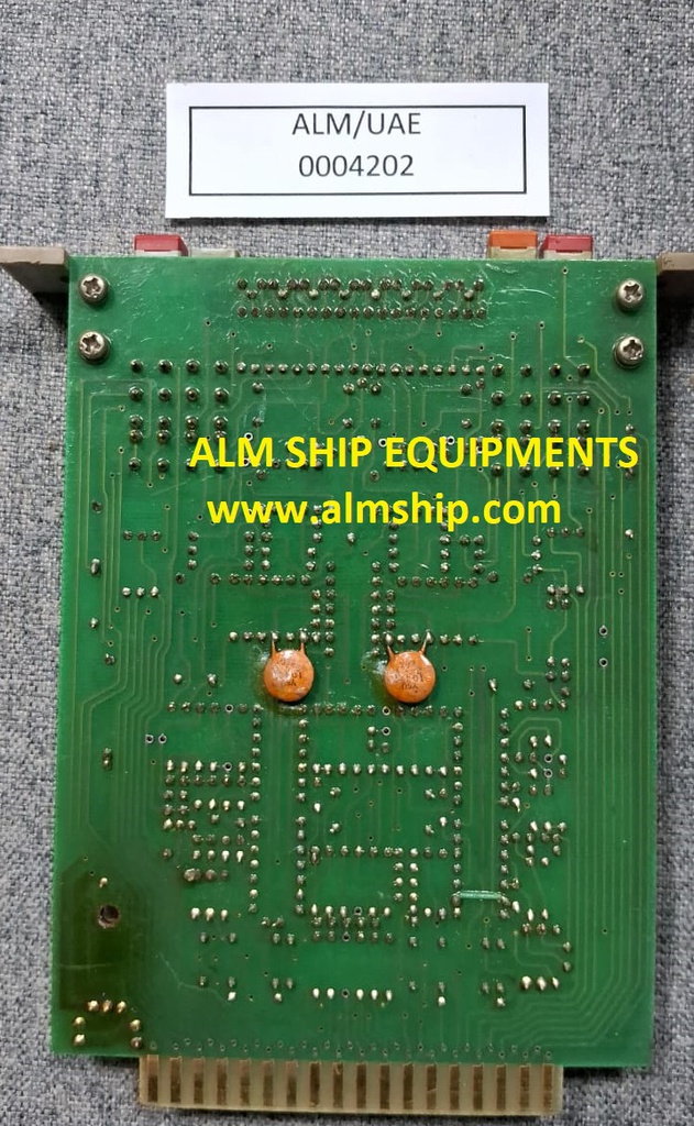 PRINTED CIRCUIT BOARD / MEIYO / F2B-1G2HHMS