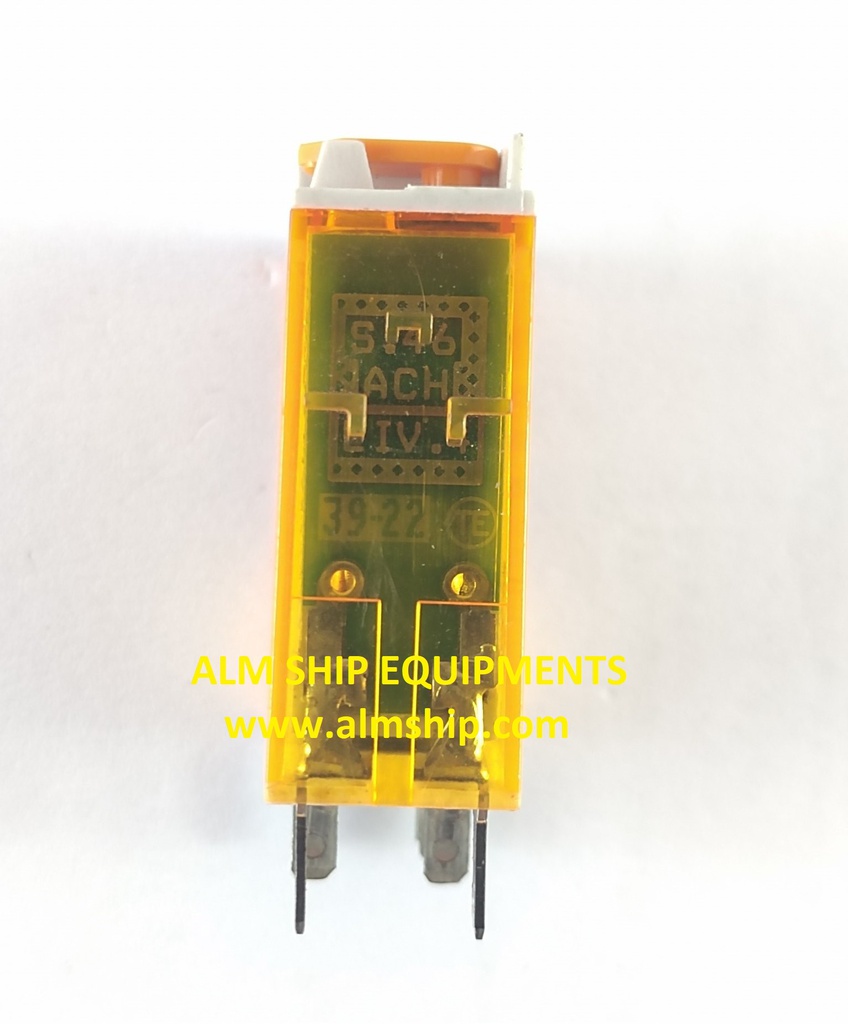 FINDER 110V AC 46.52.8.110.0054 Relay