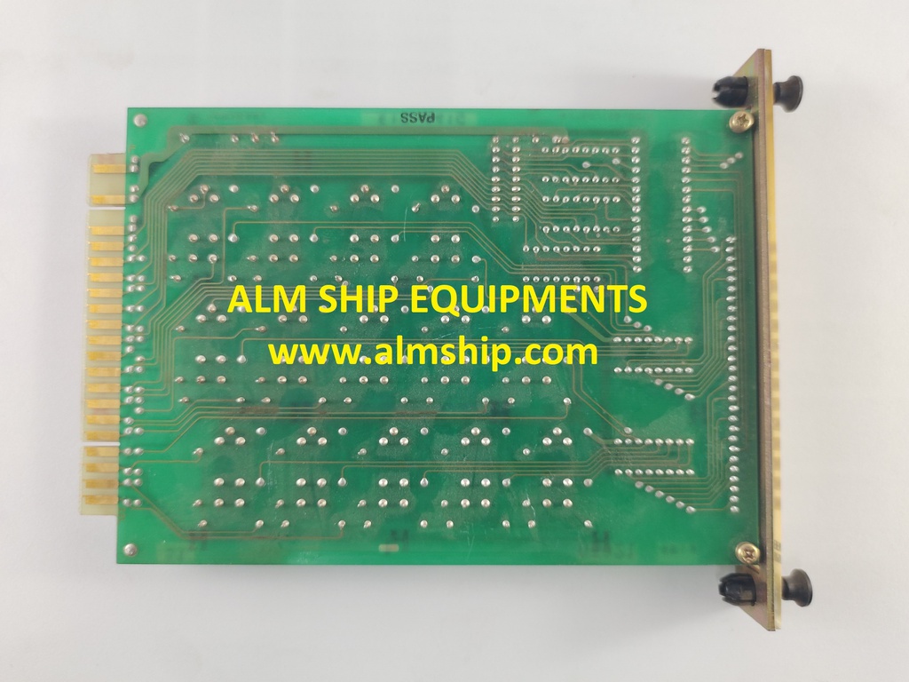 TERASAKI EIC-141G OUTPUT INTERFACE