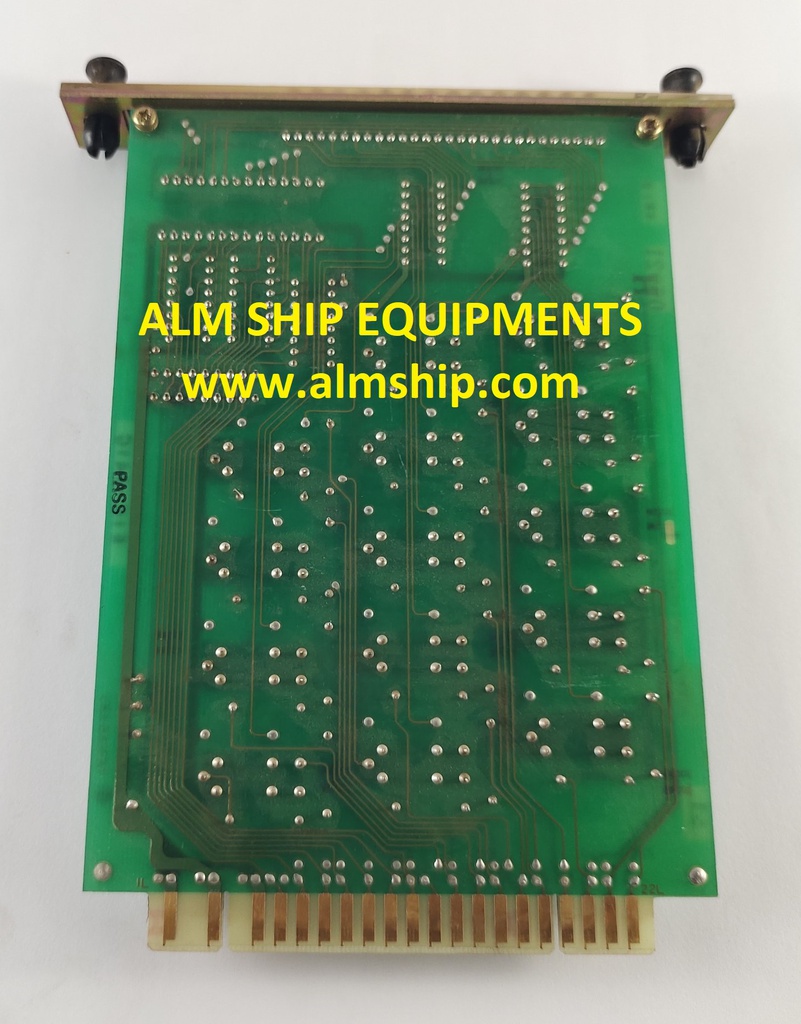 TERASAKI EIC-141G OUTPUT INTERFACE