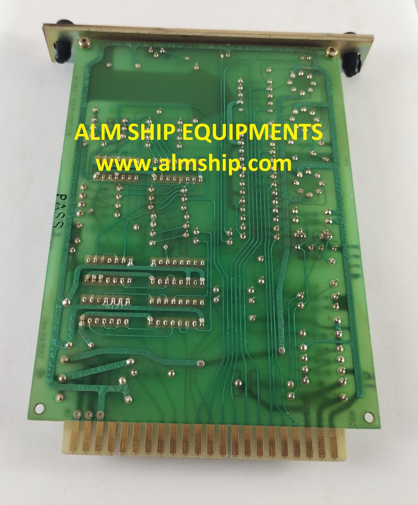 TERASAKI EIH-222 SPEED MATCHER