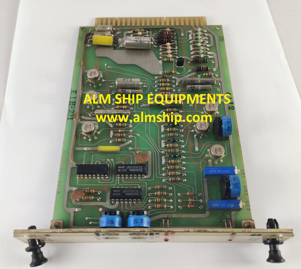 TERASAKI EIH-221 SYNCHRO DETECT