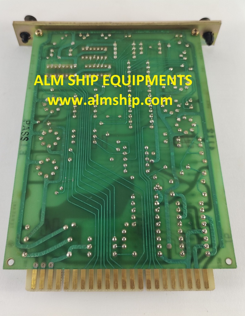 TERASAKI EIH-221 SYNCHRO DETECT