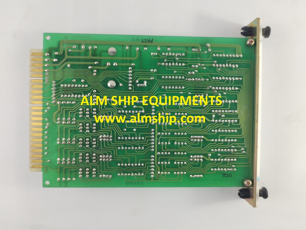 TERASAKI EMI-301 OUTPUT INTERFACE