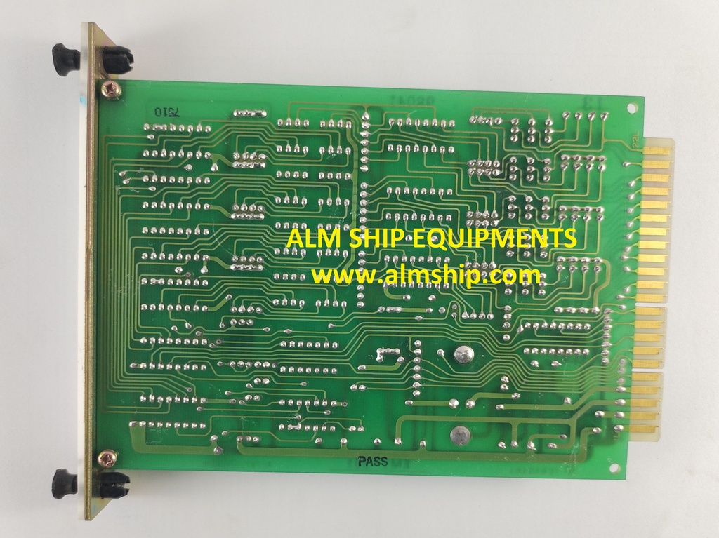 TERASAKI EMI-301 OUTPUT INTERFACE