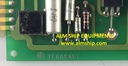 TERASAKI EMI-301 OUTPUT INTERFACE