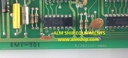 TERASAKI EMI-301 OUTPUT INTERFACE