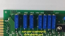 TERASAKI ECB-101 PCB CARD K/76Z/1-001C