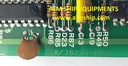 TERASAKI ECB-101 PCB CARD K/76Z/1-001C