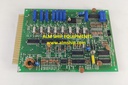 TERASAKI ECB-121 PCB CARD K/76Z/1-001C