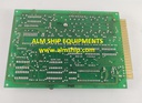 TERASAKI ECB-121 PCB CARD K/76Z/1-001C