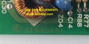 TERASAKI ECB-121 PCB CARD K/76Z/1-001C