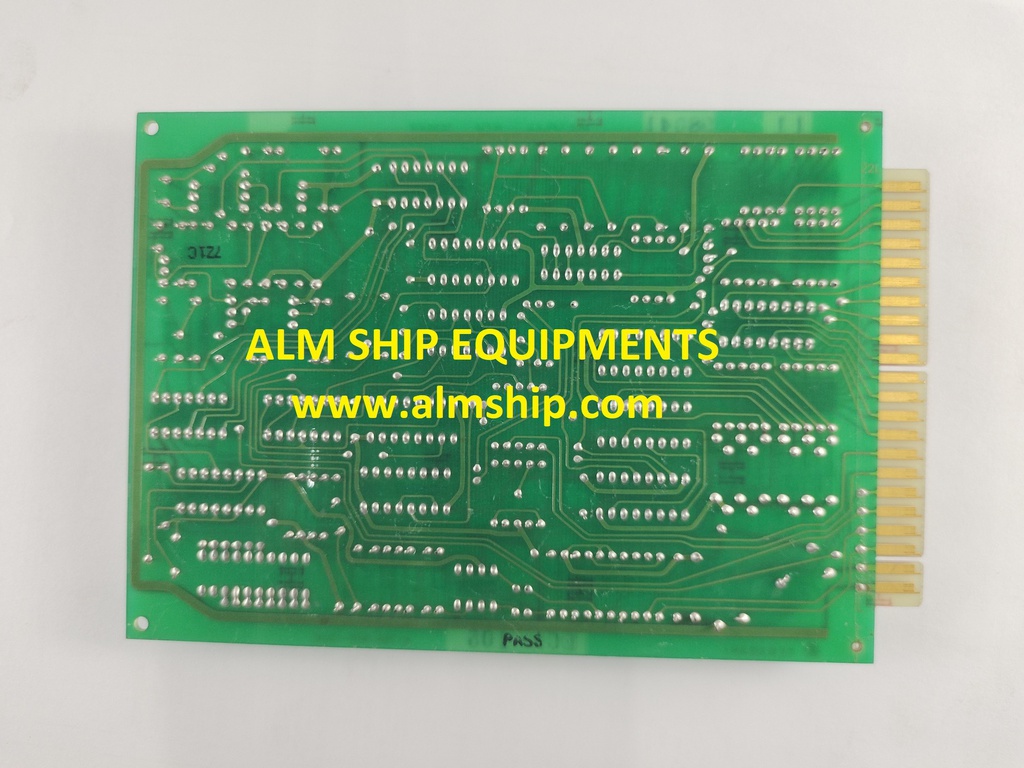 TERASAKI ECA-105 MULTIPLEX WTM SENDER