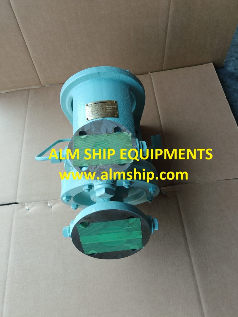 DISTILLATE PUMP/ Teikoku Machinery/ MSSM