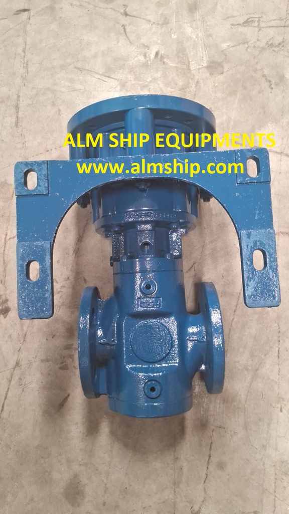 Screw Pump (Without Motor)/ KARL