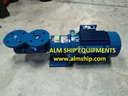 SCREW PUMP / KRAL / KEN-42.CBA.002024