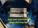 SCREW PUMP / KRAL / KEN-42.CBA.002024