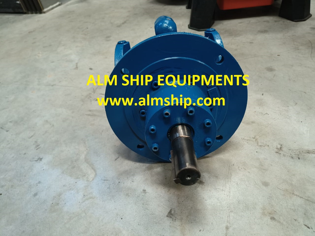 SCREW PUMP / KARL