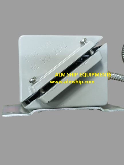 Temperature Switch/ Danfoss/ KPS-79 060L3143