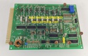 TERASAKI ECB-321 PCB CARD K/76Z/1-001C
