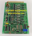 TERASAKI ECB-321 PCB CARD K/76Z/1-001C