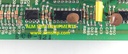 TERASAKI ECB-321 PCB CARD K/76Z/1-001C