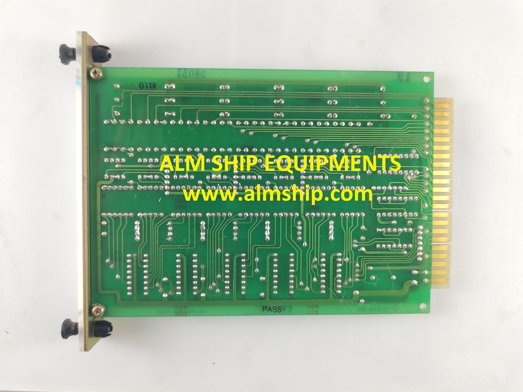 TERASAKI EMI-201 INPUT INTERFACE K/787/10-001B