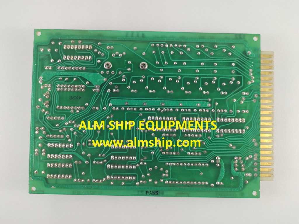 TERASAKI ECB-121 CLOCK GEN. &amp; I/V .V/I. CONVERTEER K/76Z/1-001B