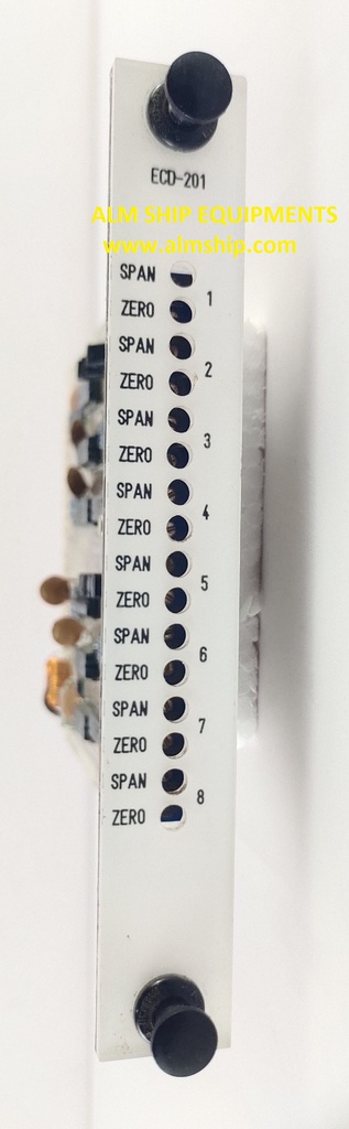TERASAKI ECD-201 PCB CARD K/76Z /520-001A