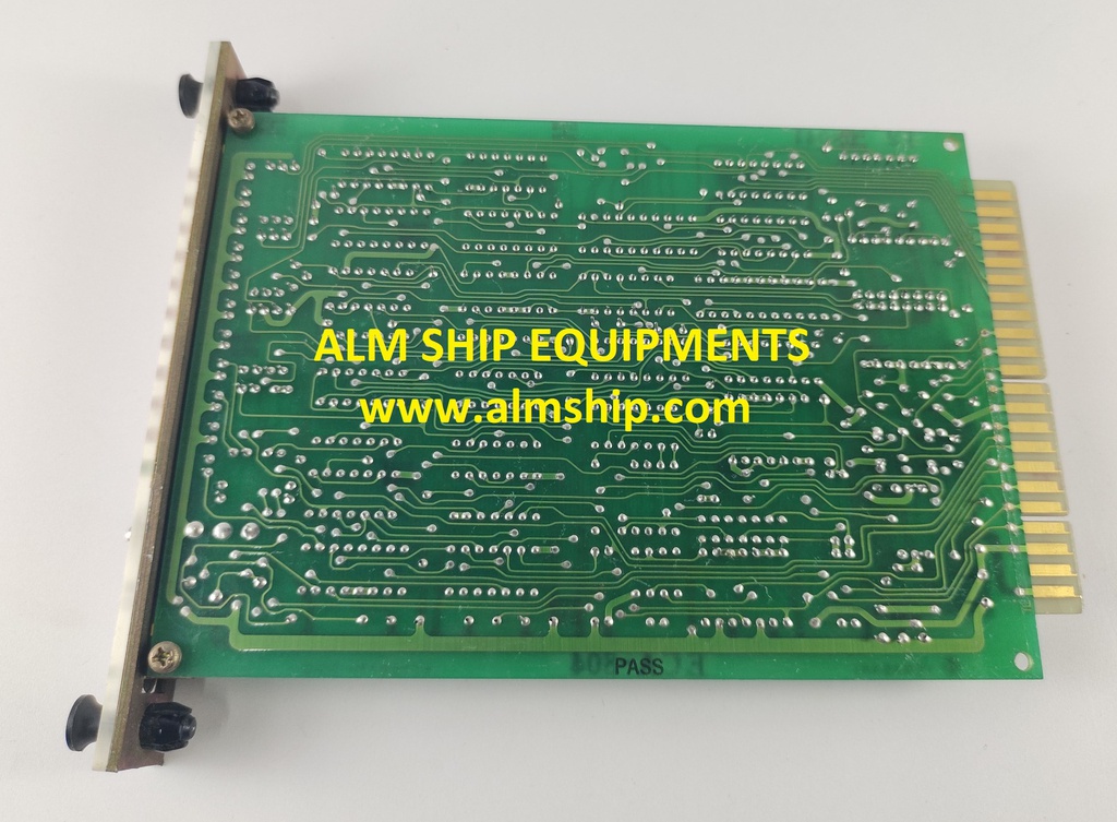 TERASAKI ECA-804 TM MASTER UNIT K/765 /71-001D