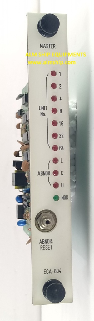 TERASAKI ECA-804 TM MASTER UNIT K/765 /71-001D