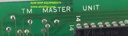 TERASAKI ECA-804 TM MASTER UNIT K/765 /71-001D