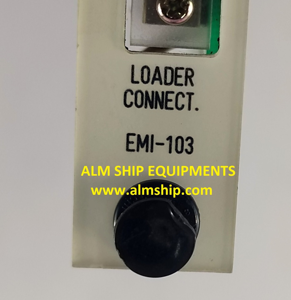 TERASAKI EMI-103 PCB CARD K/787/13-002B