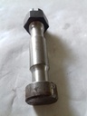 CONN. ROD BOLT &amp; NUT