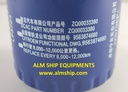 JX0706P1-J2000 OIL FILTER LF3724