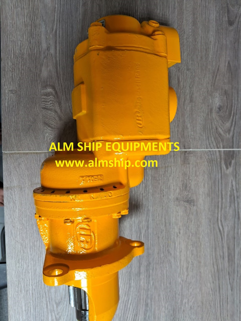 ENGINE STARTER (PNEUMATIC) /  INGERSOLL-RAND