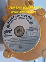 ENGINE STARTER (PNEUMATIC) /  INGERSOLL-RAND