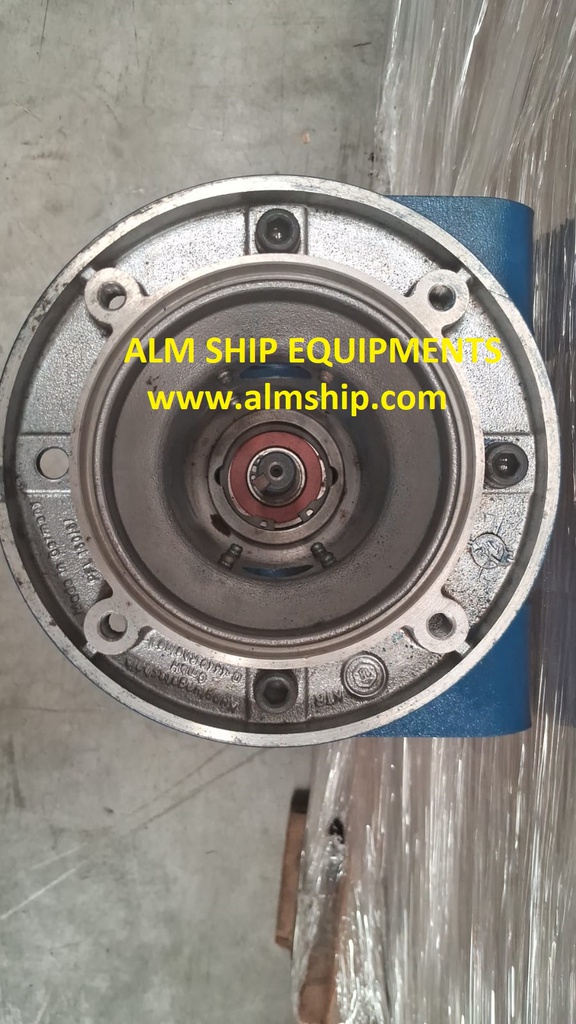 BOILER PUMP / SAACKE / KFN-20.ABA.002077