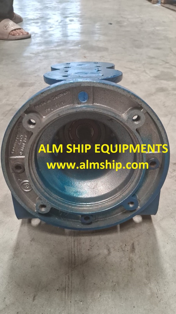 BOILER PUMP / SAACKE / KFN-20.ABA.002077