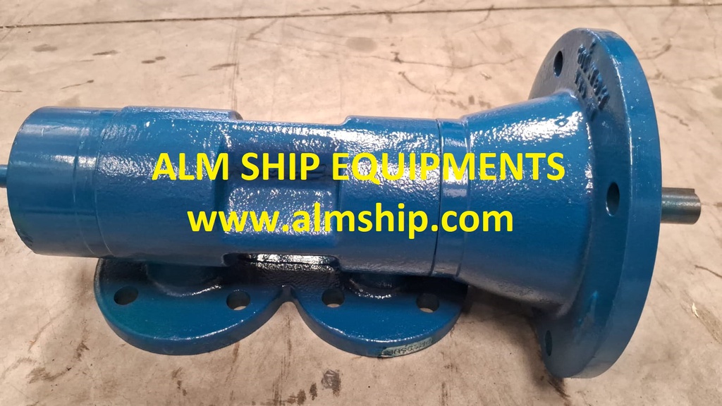 SCREW PUMP / KARL / M-32.60