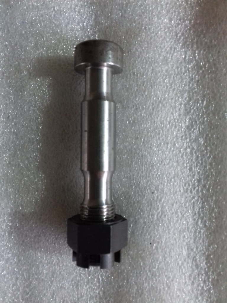 CONN. ROD BOLT &amp; NUT