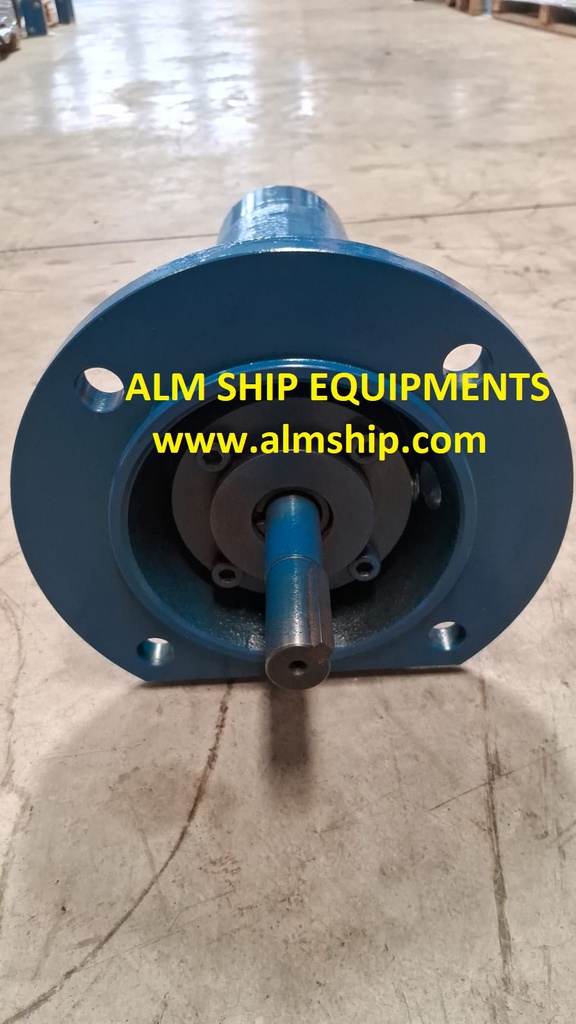 SCREW PUMP / KARL / M-32.60