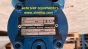 SCREW PUMP / KARL / M-32.60