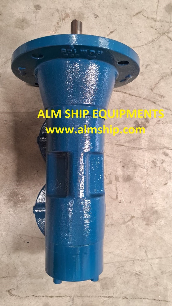 SCREW PUMP / KARL / M-32.60