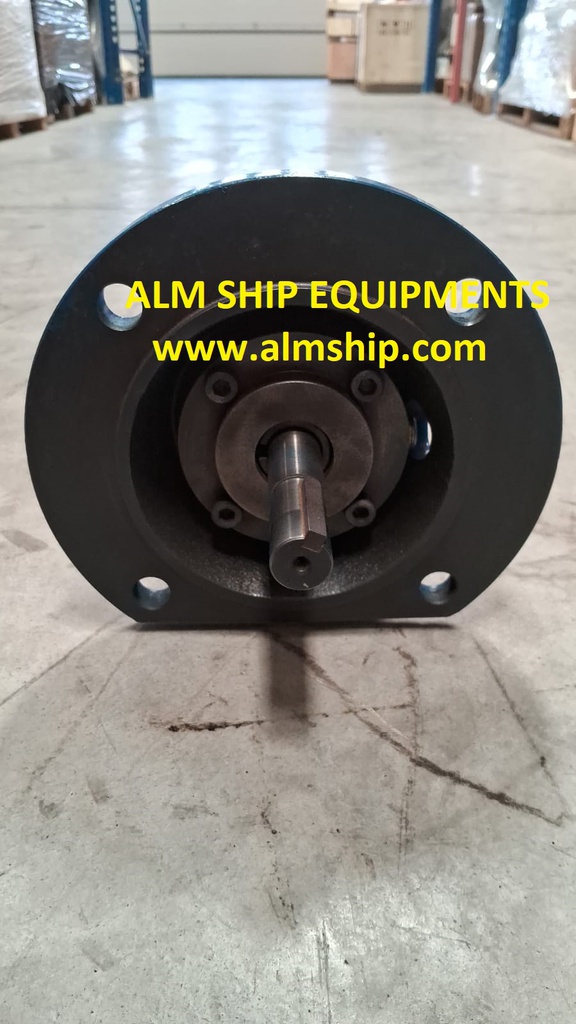 SCREW PUMP / KARL / M-32.60