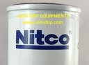 NITCO T-1636 OIL FILTER
