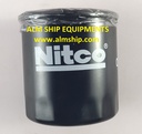 NITCO T-1636 OIL FILTER