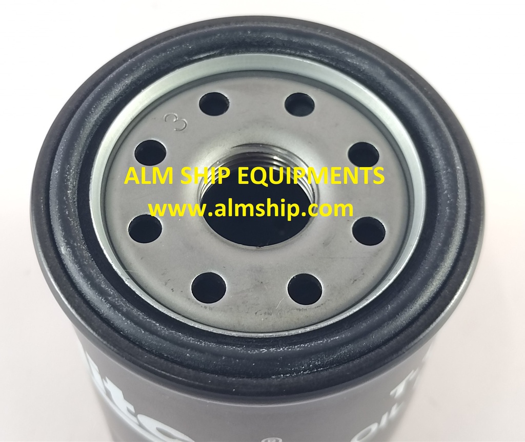 NITCO T-1636 OIL FILTER
